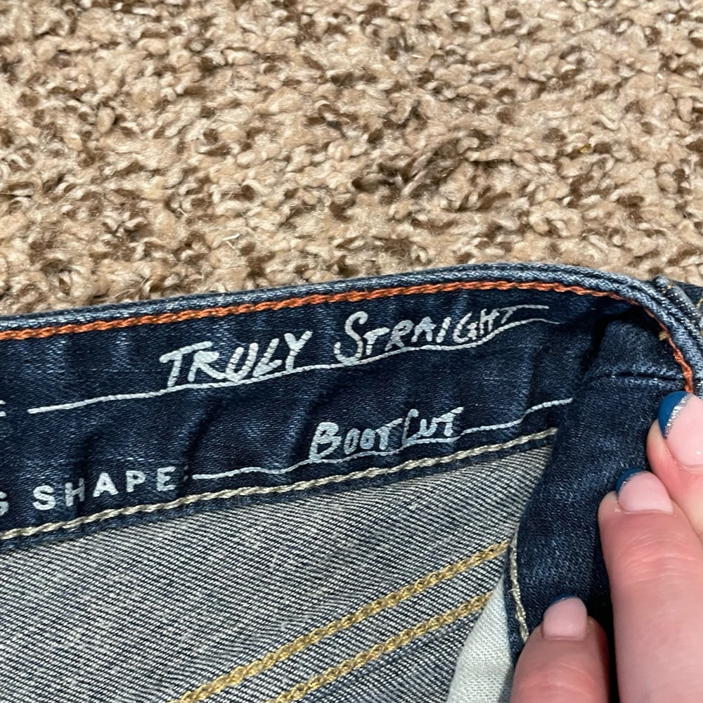 Eddie Bauer Jeans